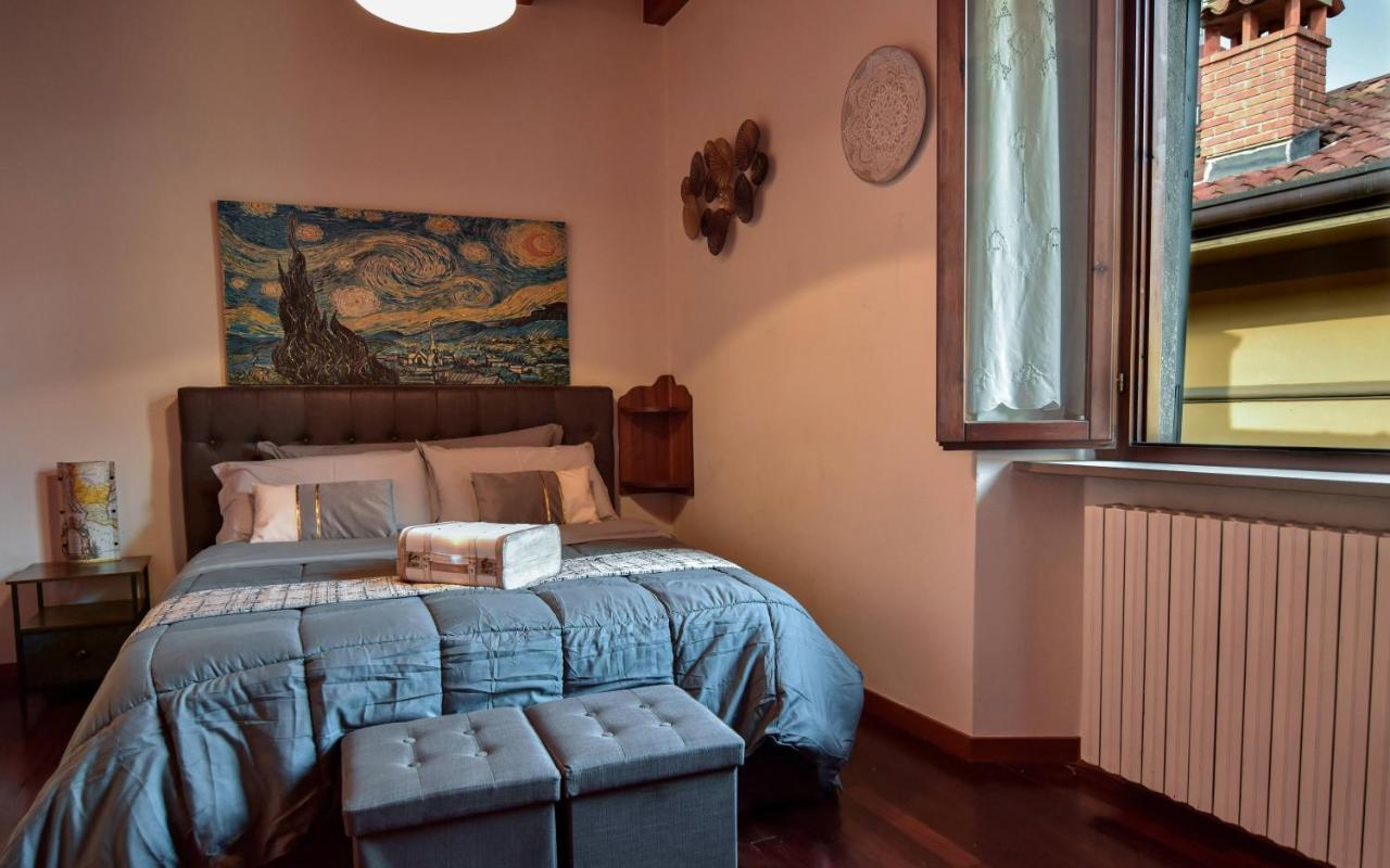 Pura Vida Apartment Deluxe - Upper Bergamo, 3 Min Walk Piazza Vecchia Kültér fotó