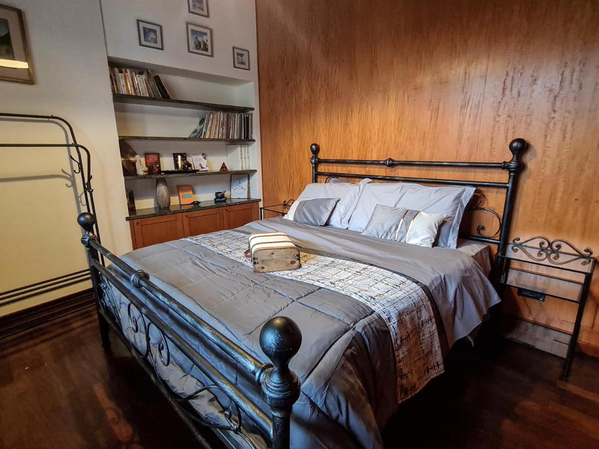 Pura Vida Apartment Deluxe - Upper Bergamo, 3 Min Walk Piazza Vecchia Kültér fotó